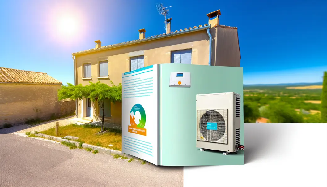 Choisir la bonne PAC pour un confort optimal à Nîmes
