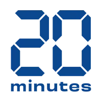 20 Minutes
