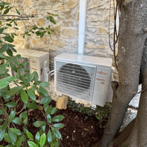 Entretien climatisation nimes