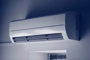 Installation climatisation nimes