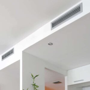 installation climatisation gainable DEPANEA