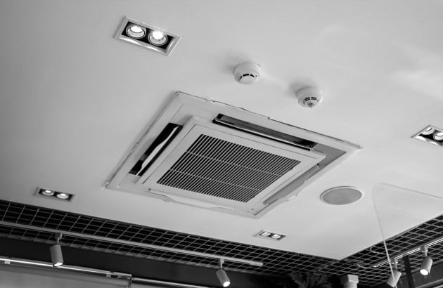 tout savoir sur la climatisation cassette 2 DEPANEA